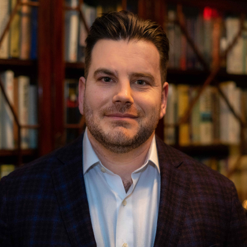 Mike Cook, Langley, Real Estate Agent