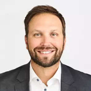 Mike Cullis, Sarnia, Real Estate Agent