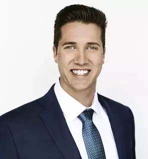 Mike Doiron, Dieppe, Real Estate Agent