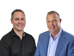 Mike Grahame, Surrey, Real Estate Agent
