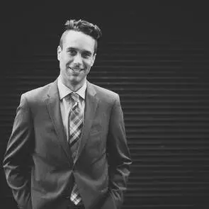 Mike Giordano, Victoria, Real Estate Agent