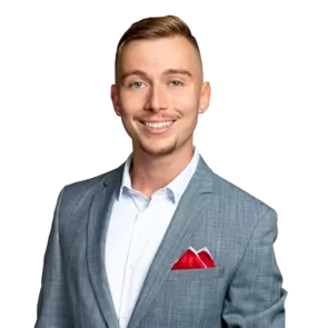 Mike Grabowski, Mississauga, Real Estate Agent