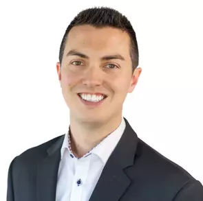 Mike Grant, Kamloops, Real Estate Agent
