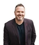 Mike Hartshorne, Victoria, Real Estate Agent