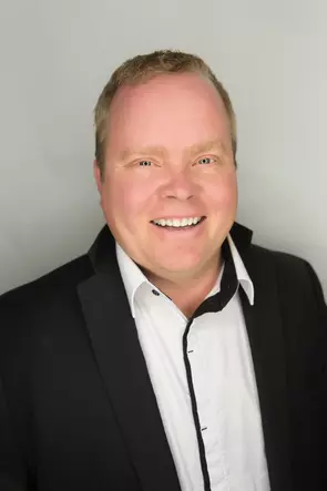 Mike Hickey, Calgary, Real Estate Agent