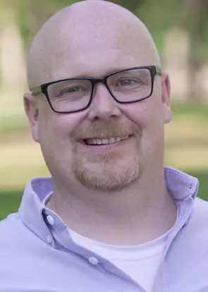 Mike Hidlebaugh, Saskatoon, Mortgage Broker