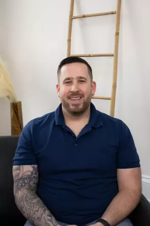 Mike Hill, Hamilton, Real Estate Agent