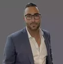 Mike Jraijiri, Mississauga, Real Estate Agent