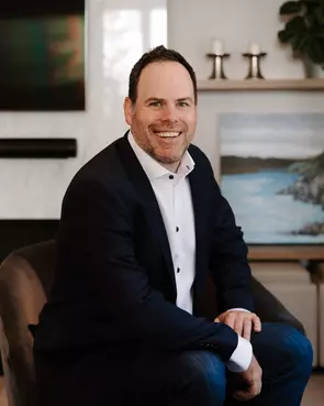 Mike Kearns, Collingwood, Real Estate Agent