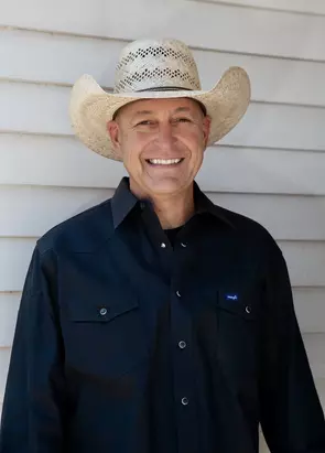 Mike Kelley, Frisco, Real Estate Agent