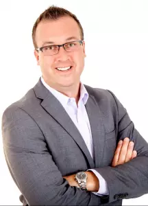 Mike Kinsella, St Albert, Real Estate Agent