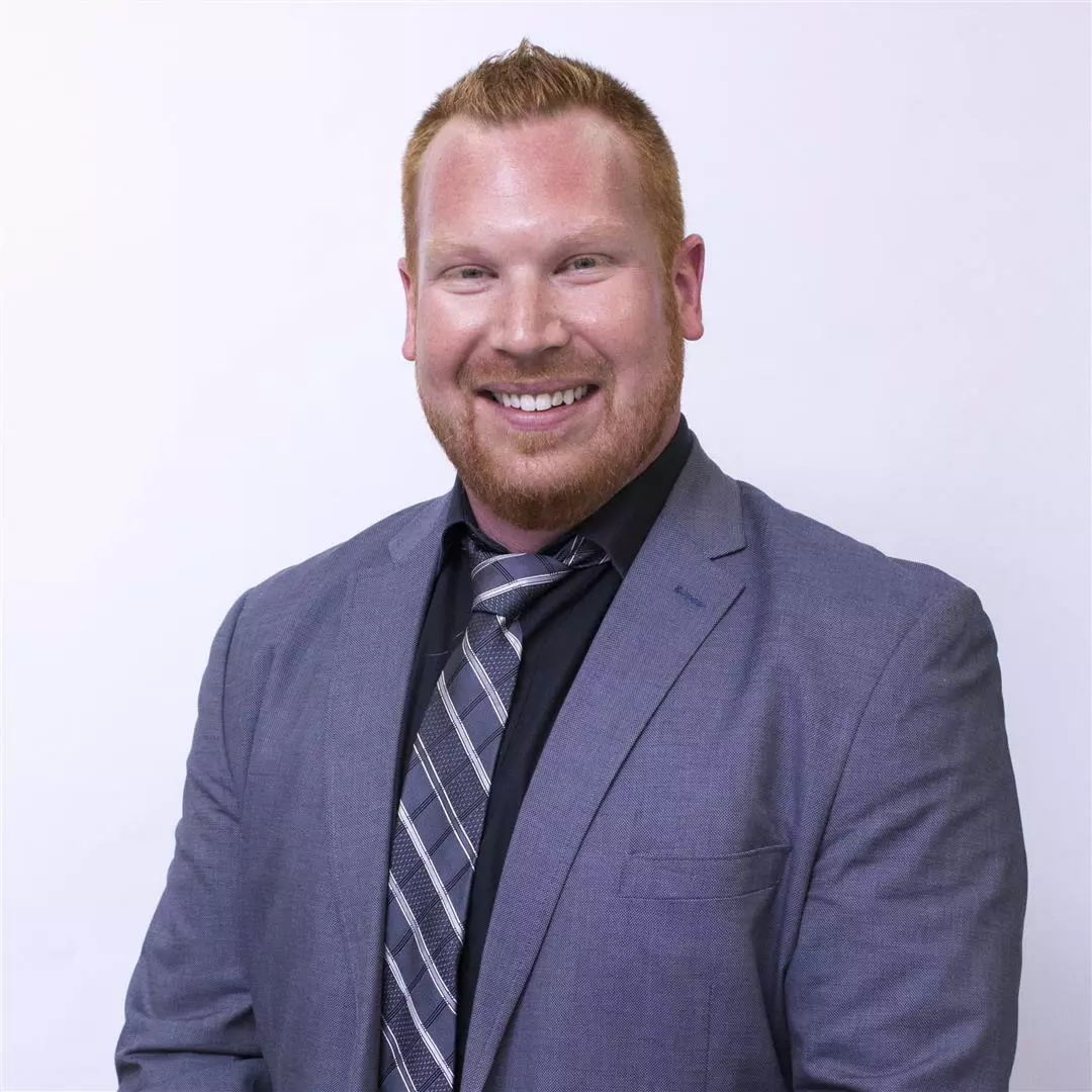 Mike Knox, Winnipeg, Real Estate Agent