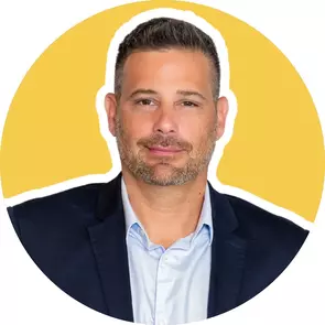 Mike Laracy, Brantford, Mortgage Broker