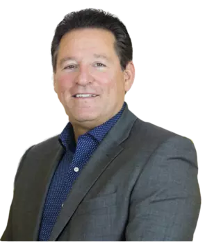 Mike Mifsud, Barrie, Real Estate Agent