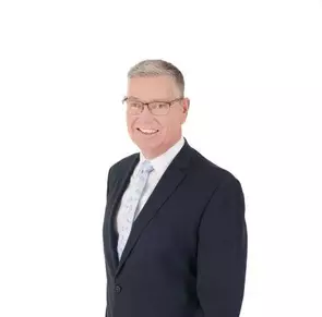 Mike Mullin, Orangeville, Real Estate Agent