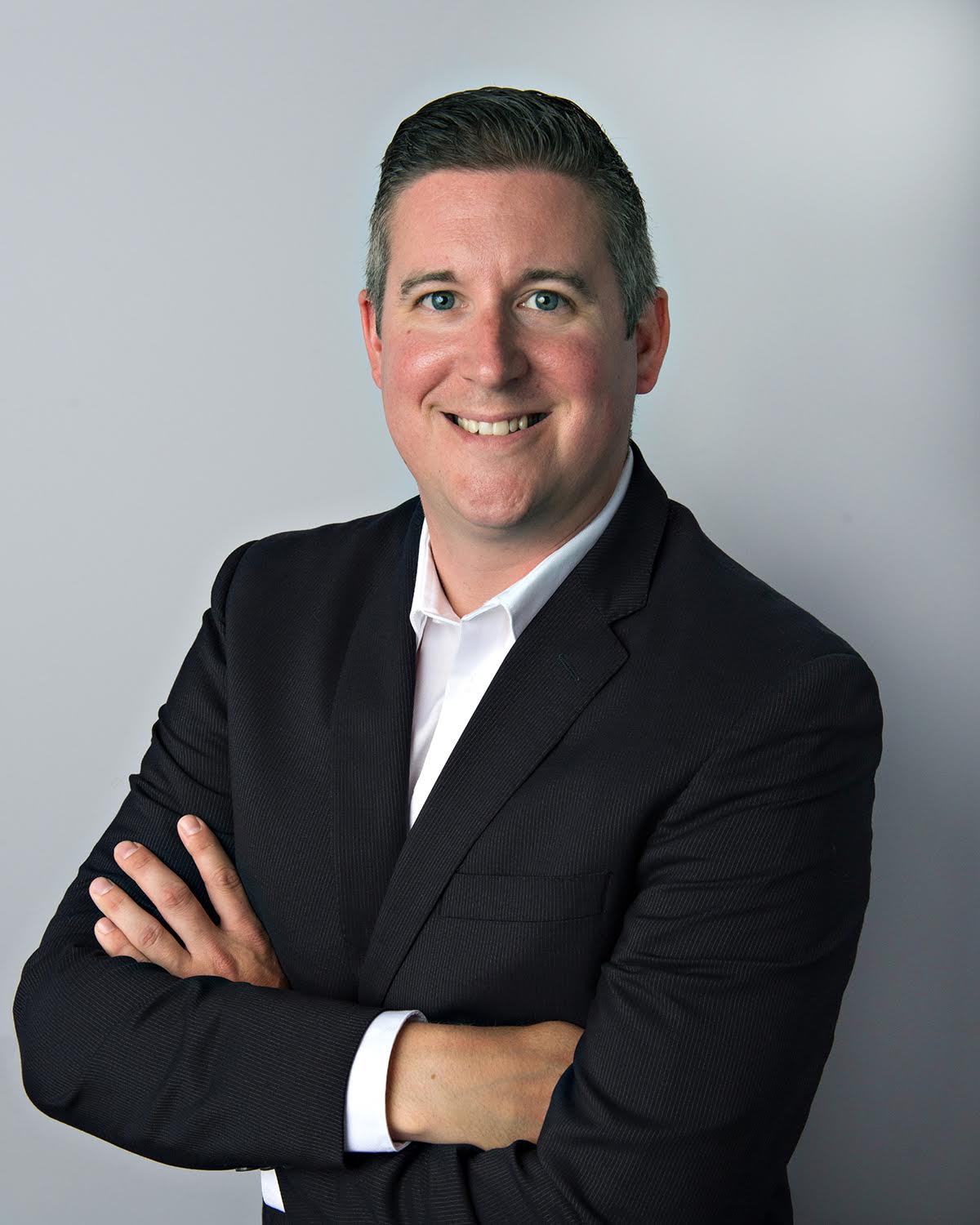 Mike Otten, Surrey, Real Estate Agent