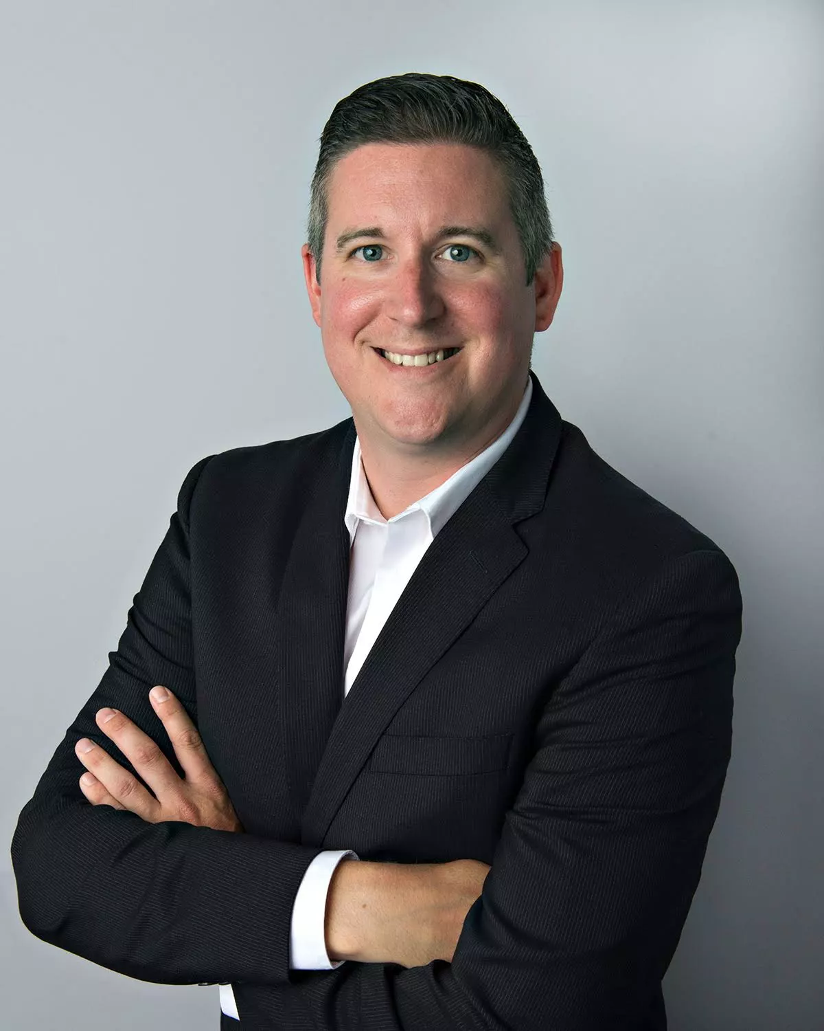 Mike Otten, Surrey, Real Estate Agent
