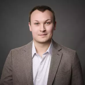 Mike Rankin, Abbotsford, Real Estate Agent