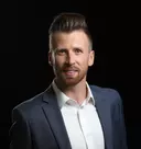 Mike Robinson, Kelowna, Real Estate Agent