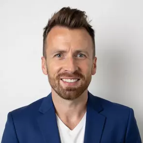 Mike Robinson, Kelowna, Real Estate Agent