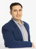 Mike Safaei, Toronto, Real Estate Agent
