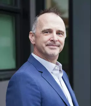 Mike Sharpe, Victoria, Real Estate Agent