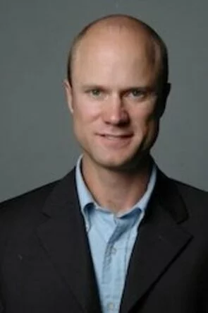 Mike Stewart, Vancouver, Real Estate Agent