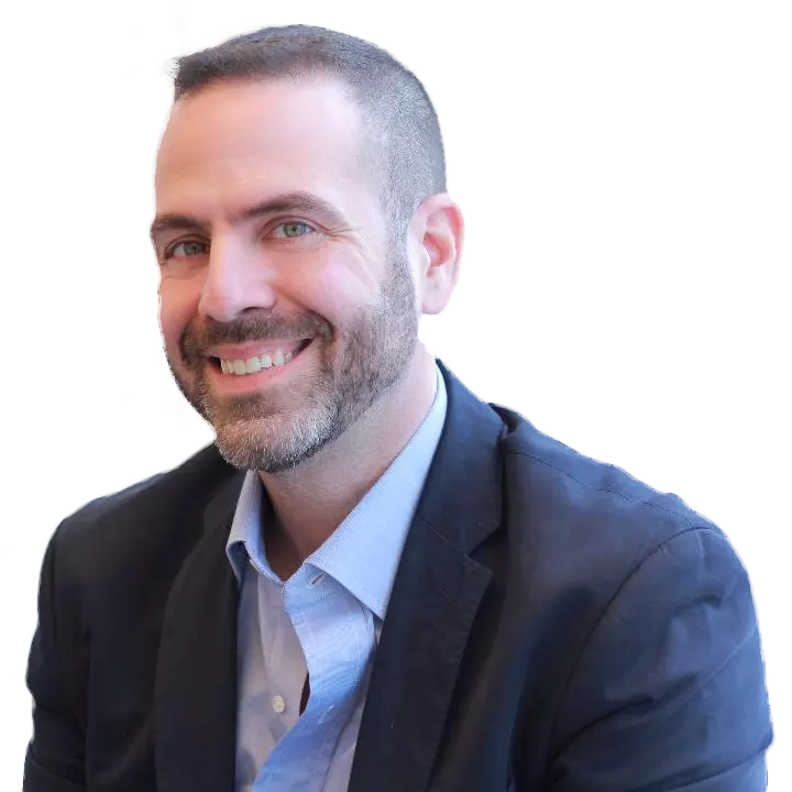 Mike Zafiris, Richmond Hill, Real Estate Agent