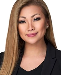 Mili Lim, Montreal, Real Estate Agent