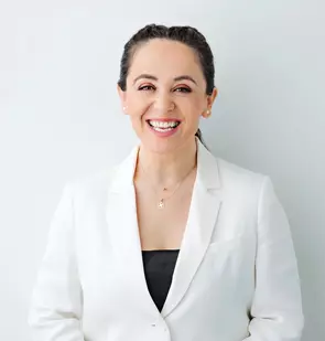 Mimoza Hutton, Kitchener, Real Estate Agent