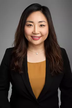 Min Kim, Vancouver, Real Estate Agent