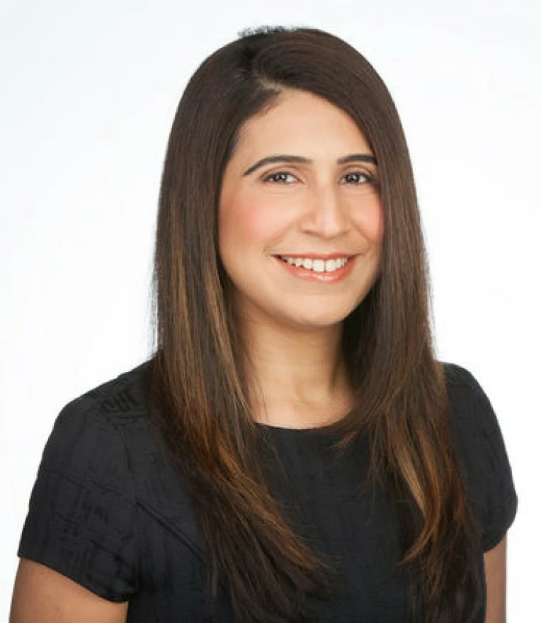 Mina Chand, Oakville, Real Estate Agent