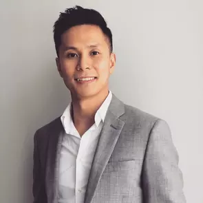 Minh Tran, London, Real Estate Agent