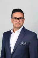 Minos Bekeridis, Brossard, Real Estate Agent