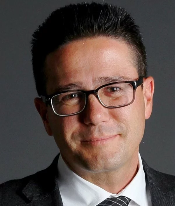 Minos Bekeridis, Brossard, Real Estate Agent