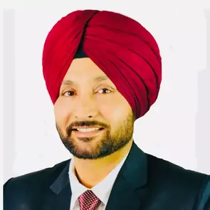 Mintu Kandhola, Mississauga, Real Estate Agent