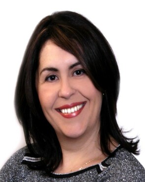Mira Marion, Winnipeg, Real Estate Agent