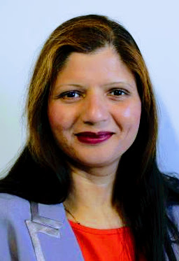 Mirella D'Souza, Mississauga, Real Estate Agent