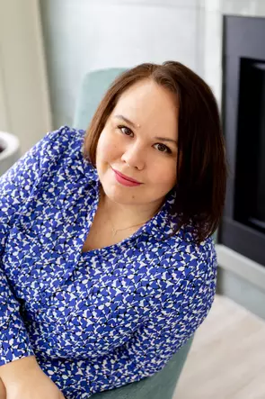 Miriam Thompson, Ottawa, Real Estate Agent