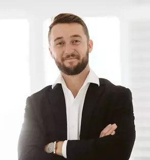 Mitch Cleary, Peterborough, Real Estate Agent
