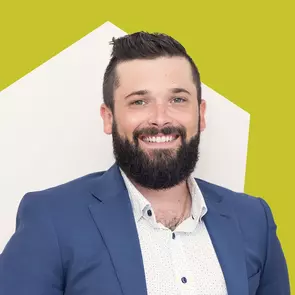 Mitch Legault, Sudbury, Real Estate Agent