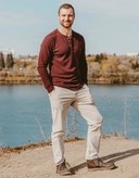 Mitch Stretch, Saskatoon, Real Estate Agent