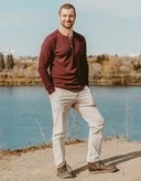 Mitch Stretch, Saskatoon, Real Estate Agent