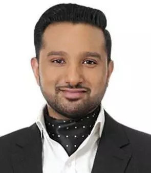 Mitch Vora, Etobicoke, Real Estate Agent