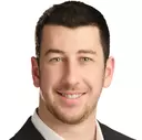 Mitchel Doherty, Ladysmith, Real Estate Agent