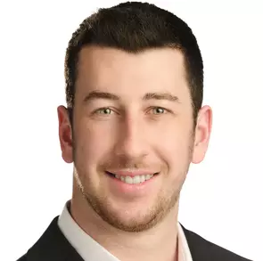 Mitchel Doherty, Ladysmith, Real Estate Agent