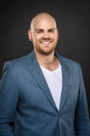 Mitchel Walter, Saskatoon, Real Estate Agent