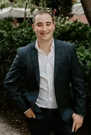 Mitchell Stein, Toronto, Real Estate Agent