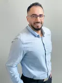 Mo Albaba, London, Real Estate Agent