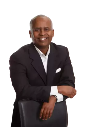 Moe Egeh, Ottawa, Real Estate Agent
